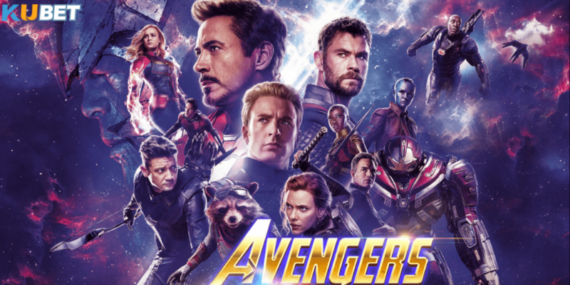 Nổ hũ siêu anh hùng là gì