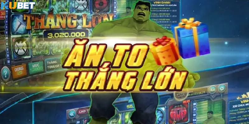 Các tính năng nổi bật trong nổ hũ siêu anh hùng