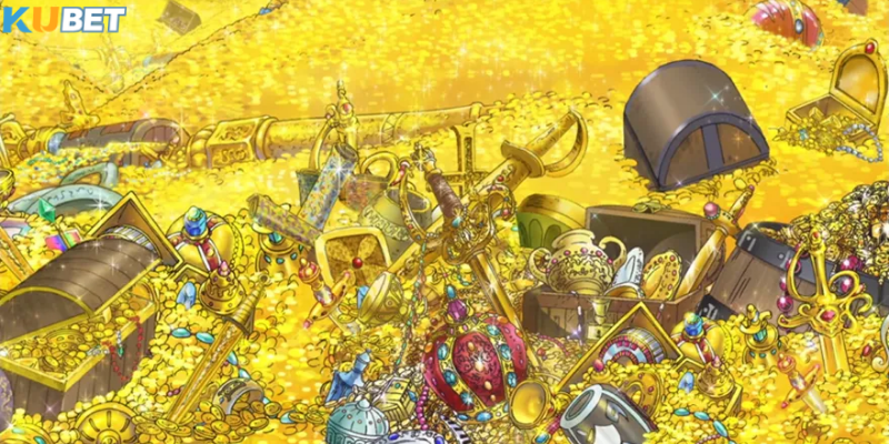 Các tính năng nổi bật trong nổ hũ hải tặc