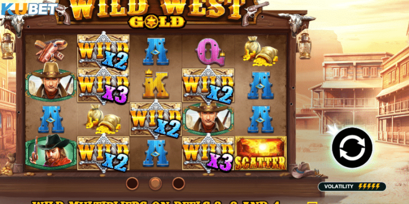 Mẹo để tối đa hóa phần thưởng trong nổ hũ cowboy viễn tây