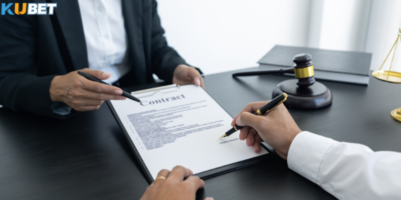 Tại sao nên chọn kubet