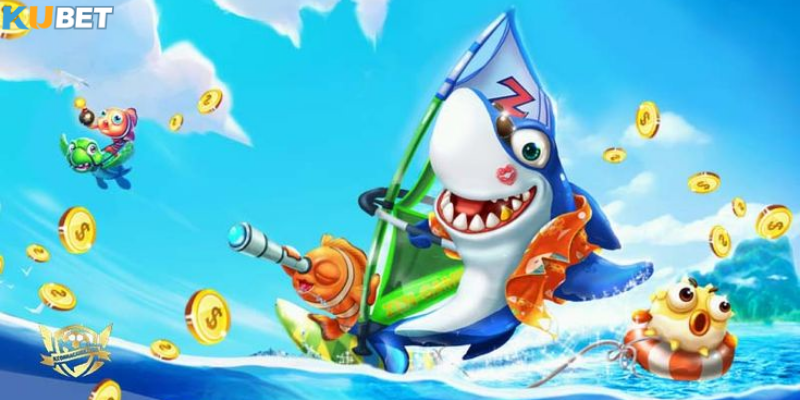 Bắn cá săn tiền thưởng là gì