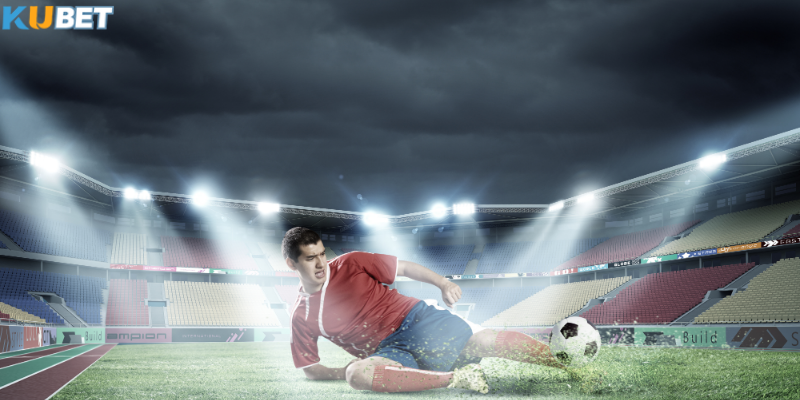 Kinh nghiệm chơi kèo thẻ phạt từ cao thủ