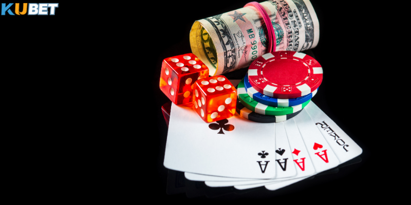 Nhiều loại trò chơi phong phú