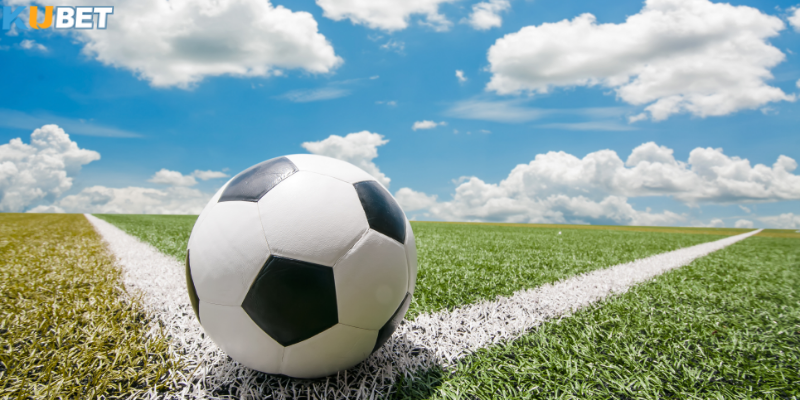 Khái niệm cơ bản về kèo phạt góc 