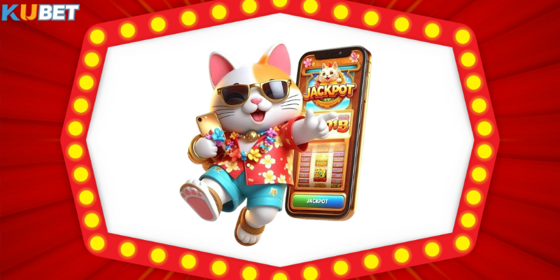 Mẹo quản lý vốn khi chơi Nổ Hũ Kubet