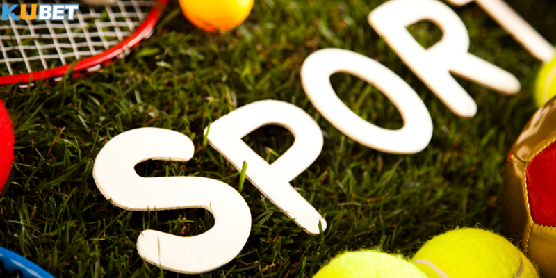 Tỷ lệ kèo thể thao kubet là gì 