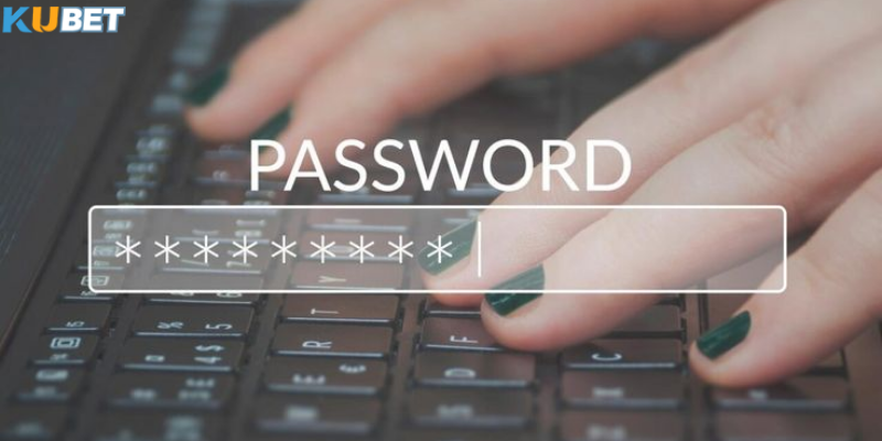 lưu thông tin đăng nhập an toàn