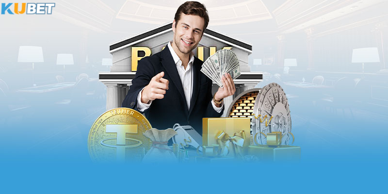 Các phương thức nạp tiền Kubet phổ biến nhất