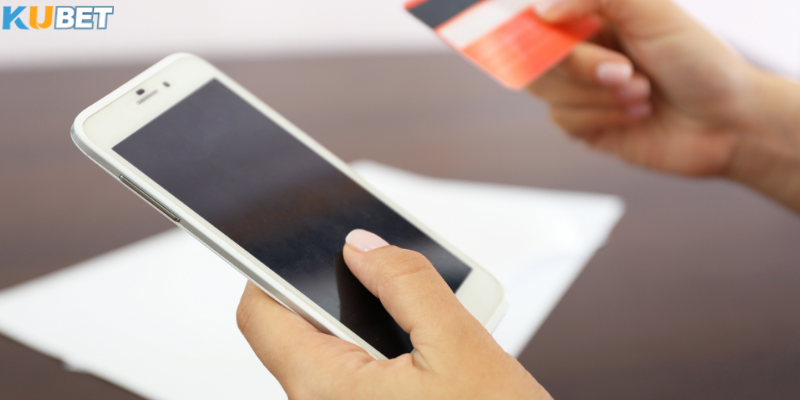 Giới thiệu tổng quan về Các phương thức nạp tiền Kubet