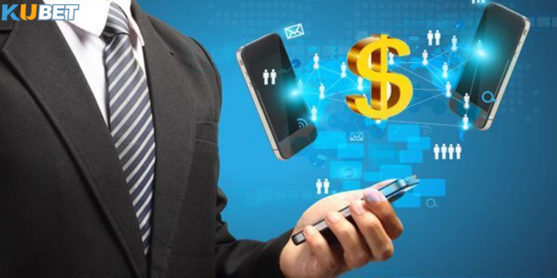 Các phương thức nạp tiền Kubet phổ biến nhất hiện nay