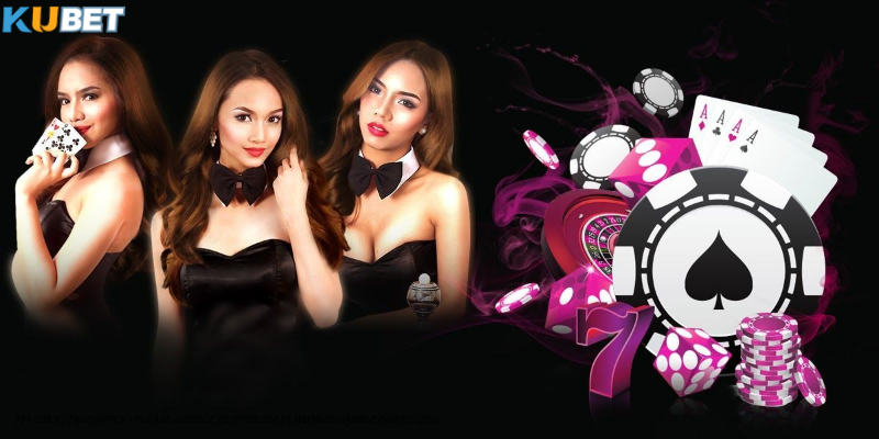 Cách tham gia Tổng hợp khuyến mãi Kubet hấp dẫn nhất hiện nay