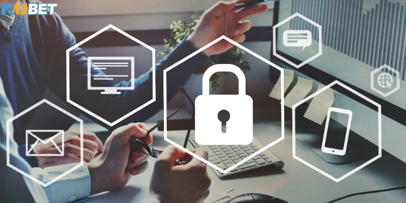 Cam kết của kubet về việc bảo vệ giữ liệu cá nhân