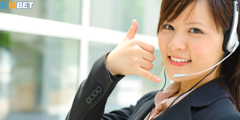 Giới thiệu tổng quan hỗ trợ khách hàng kubet