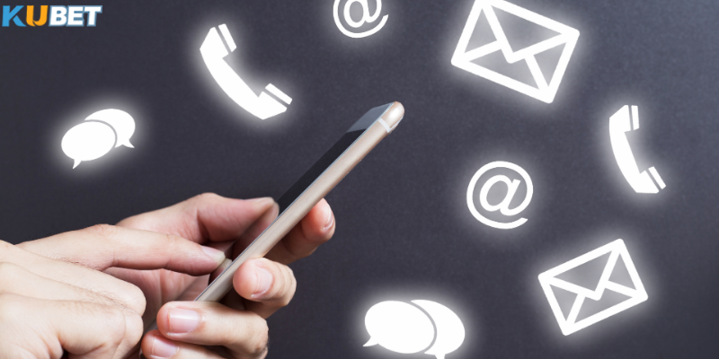 Cách liên hệ hỗ trợ 24/7