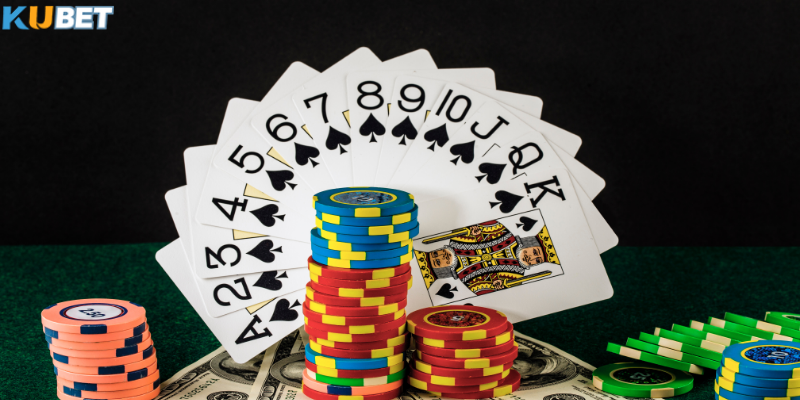 Yếu tố tâm lý quyết định thắng thua trong kubet