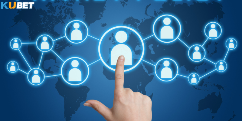 Sử dụng dữ liệu cá nhân