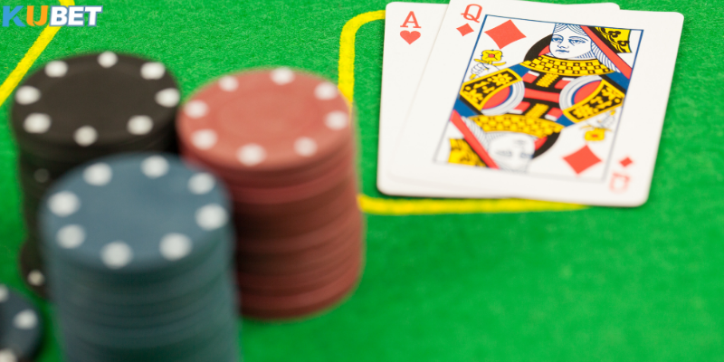 Giới thiệu tổng quan về poker online kubet