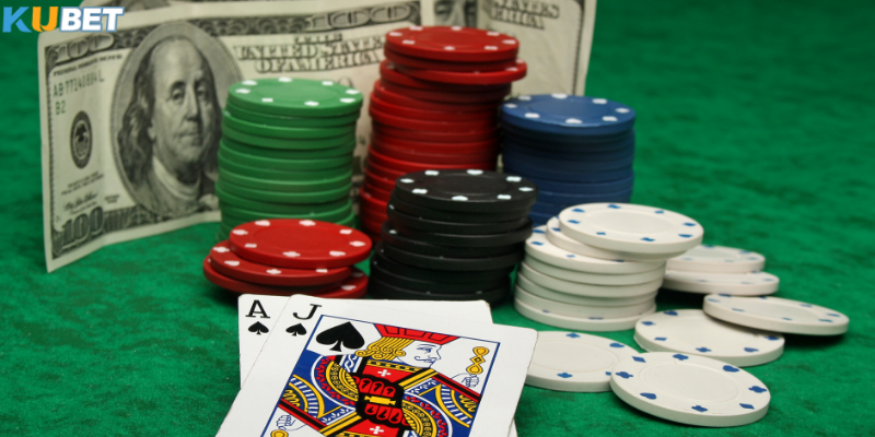 Chiến thuật chơi hiệu quả trong poker online kubet