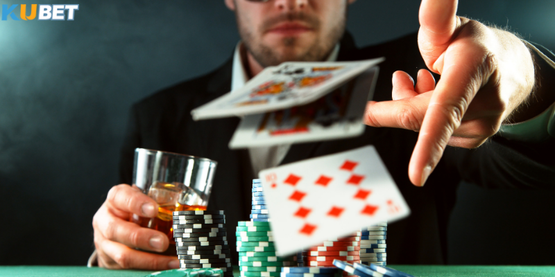 Luật chơi cơ bản cần nắm