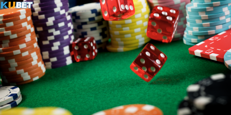 Sicbo Kubet – Trò chơi xúc xắc may rủi hấp dẫn