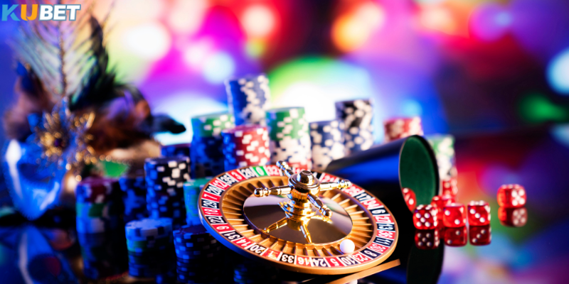 Roulette Kubet là gì