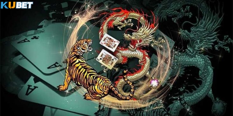 Luật chơi cơ bản trong dragon tiger
