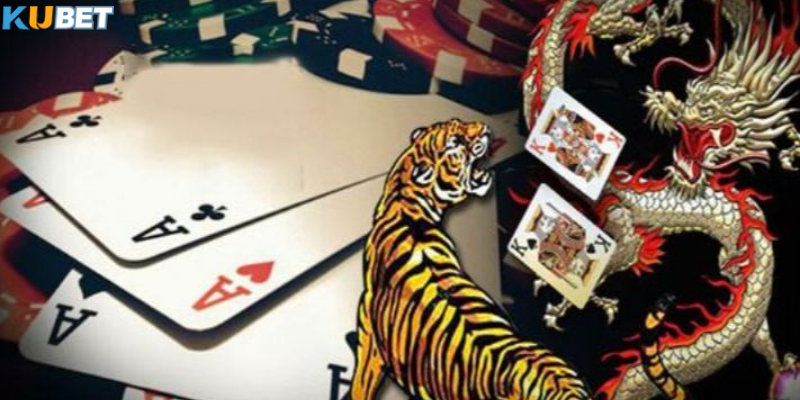 Chiến thuật chơi dragon tiger hiệu quả