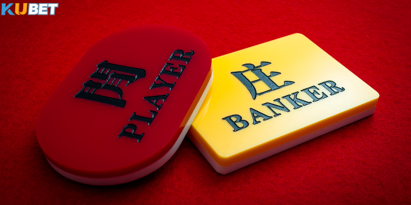 Baccarat Kubet – Hướng dẫn chơi và tăng cơ hội thắng