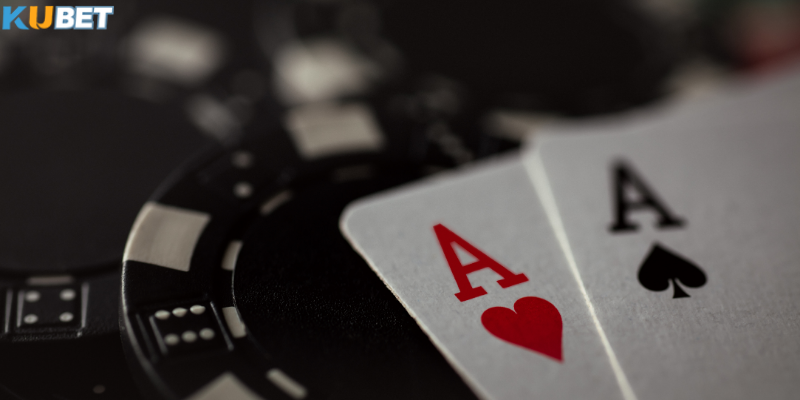 Baccarat kubet là gì